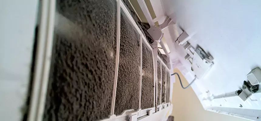 Preventive Air Duct Bacteria Removal in Essex