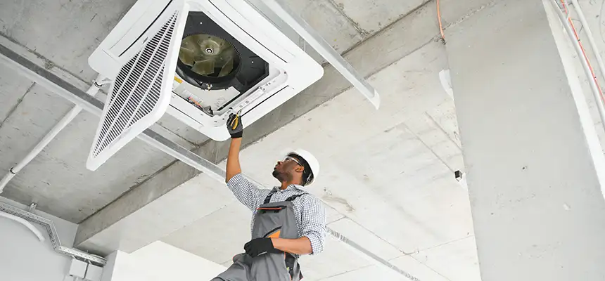 Efficient Multi‑Unit & HOA Annual Vent Cleaning Plans in Essex