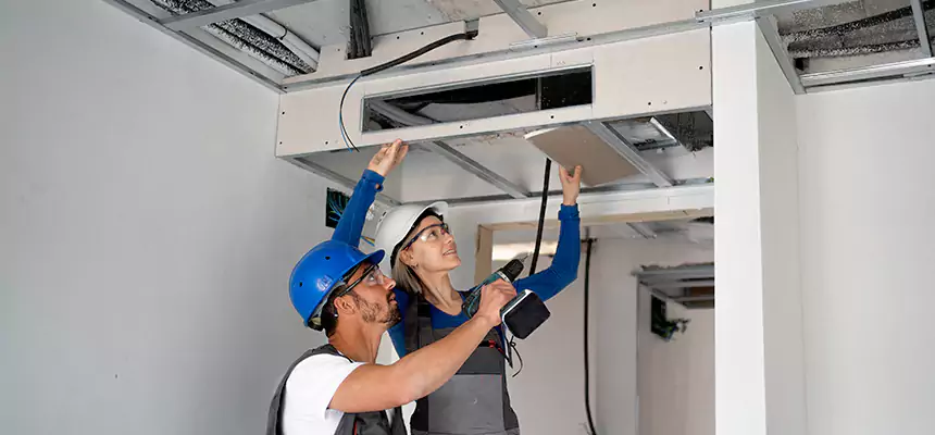 Our Attic Air Duct Cleaning Services in Essex, MD