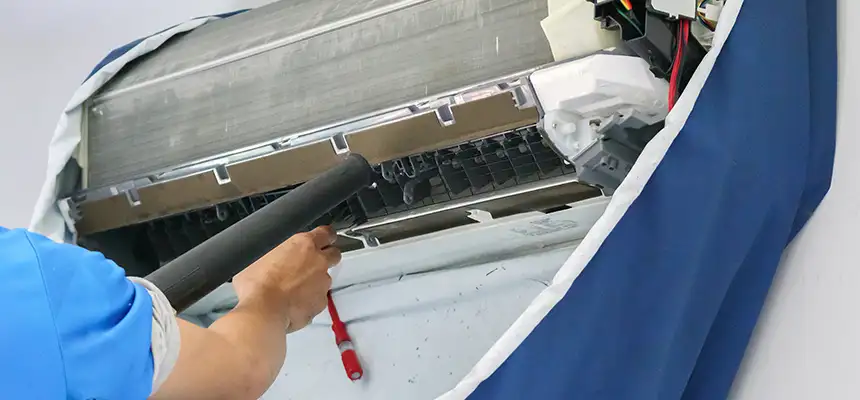 Advanced Clogged Dryer Vent Repair for Multi-Unit & Commercial in Essex, MD