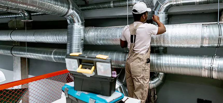 Comprehensive Duct Expansion in Essex, MD