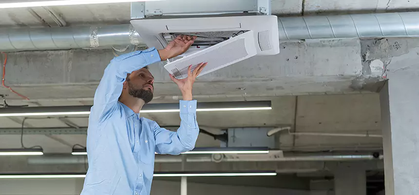 Our Energy Recovery Ventilation Cleaning Services in Essex, MD