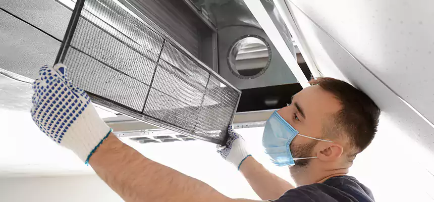 Our Home Duct Cleaning Services in Essex, MD  
