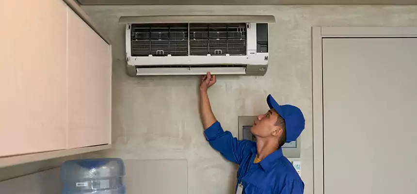 Balanced Fresh‑Air Ventilation (ERV/HRV) in Essex