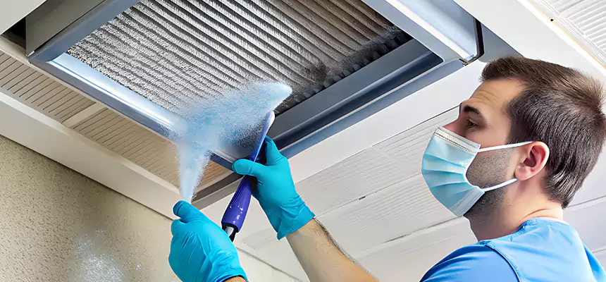 Our Home Ventilation Cleaning Services in Essex, MD