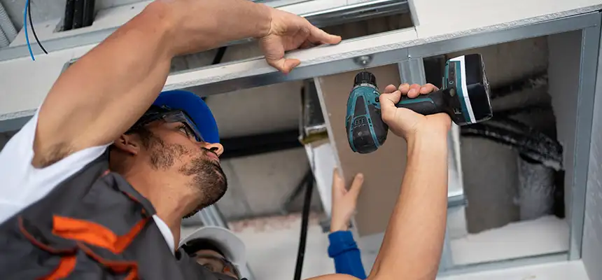 Our Improve Home Air Circulation Services in Essex, MD
