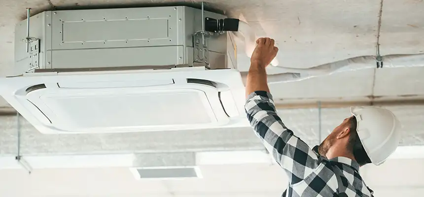 Our Local Vent Cleaning Services in Essex, MD