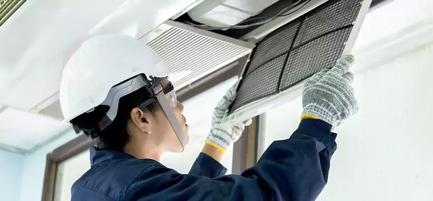 Our Residential Air Vent Cleaning Services in Essex, MD