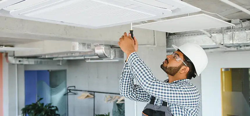 Our Roof Dryer Vent Cleaning Services in Essex, MD