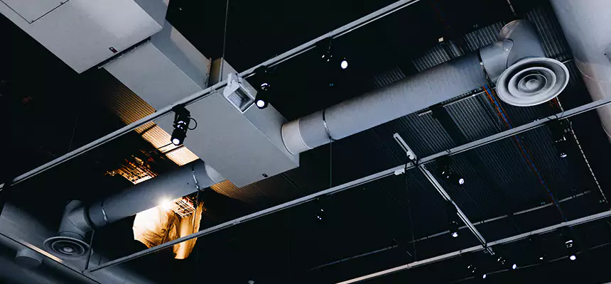 Our Seasonal Allergy Air Duct Cleaning Services in Essex, MD