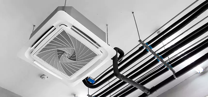 Our Smart AC Vent Controller Services in Essex, MD