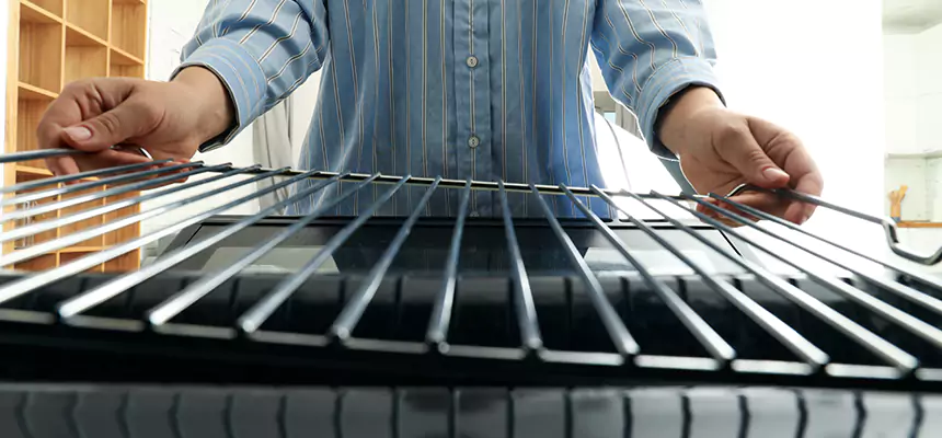 Our Vent Grille Washing Services in Essex, MD