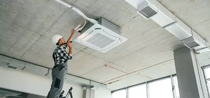 Our Wi Fi Connected Air Ducts Services in Essex, MD