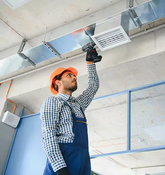 Welcome to Air Duct Cleaning & Repairs Essex — Your Local Air Duct Installation Specialists in Essex, MD