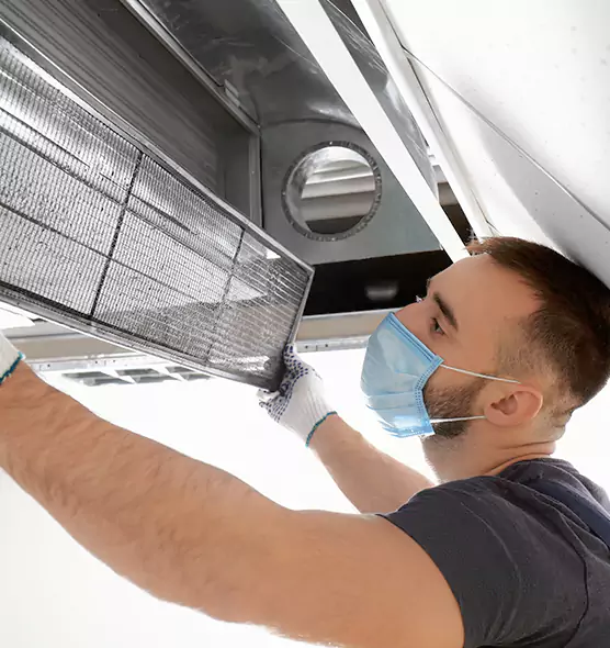 About Air Duct Pathogen Disinfection in Essex, MD