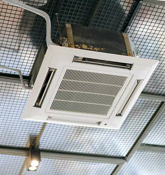 Top-Notch Allergy Relief Vent Cleaning Services in Essex, MD