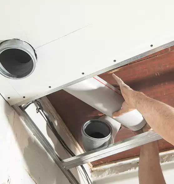 Professional Attic Air Duct Cleaning in Essex, MD