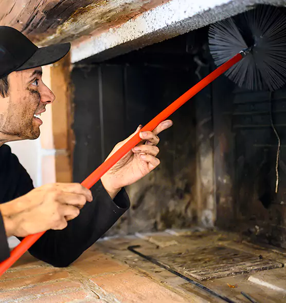 About Expert Chimney Cleaning in Essex, MD