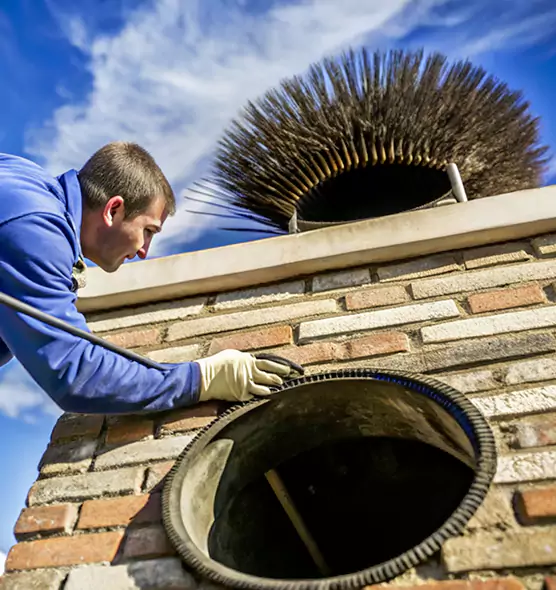 About Professional Chimney Sweep in Essex, MD