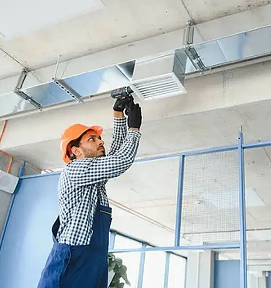 About Commercial Laundry Vent Cleaning in Essex, MD