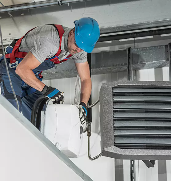 Professional Custom HVAC Ductworkin Essex, MD