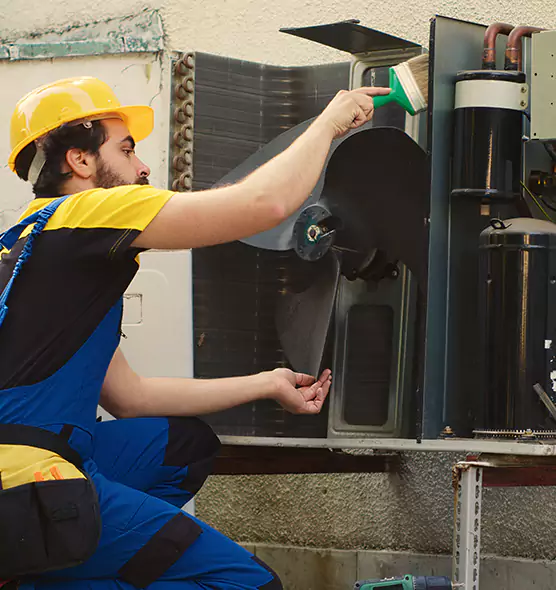 About Dryer Duct Fire Hazard Inspection in Essex, MD