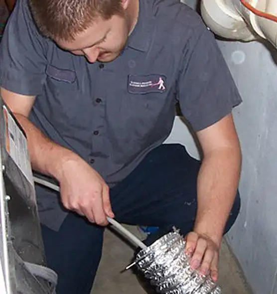 About Dryer Vent Hose Installation in Essex, MD