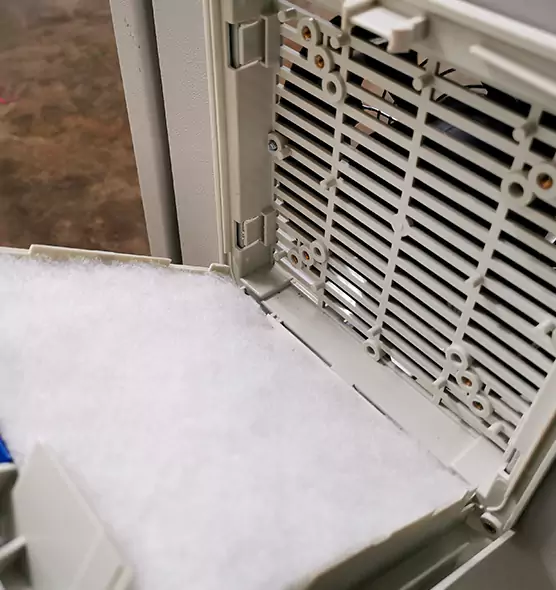 Professional Dryer Vent Mold Cleaning in Essex, MD