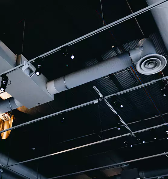 About Duct Sanitization with UV Light in Essex, MD