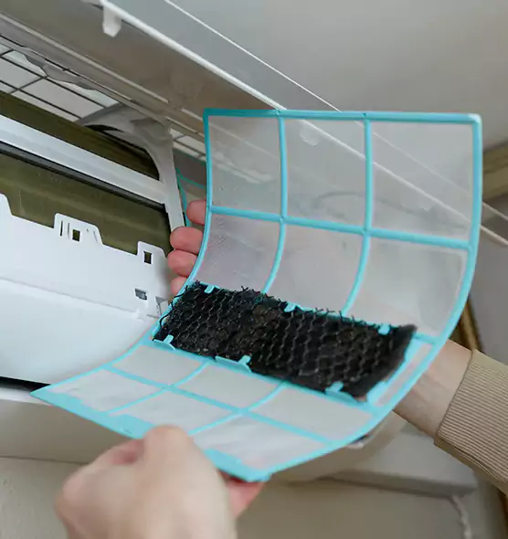 Welcome to Air Duct Cleaning & Repairs Essex — Your Local HEPA Filter Installation Pros in Essex, MD