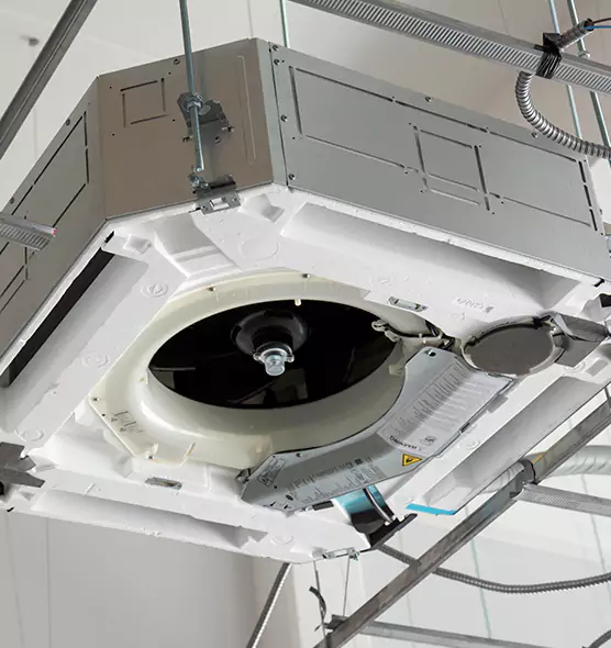 Professional Industrial Dryer Vent Cleaning in Essex, MD