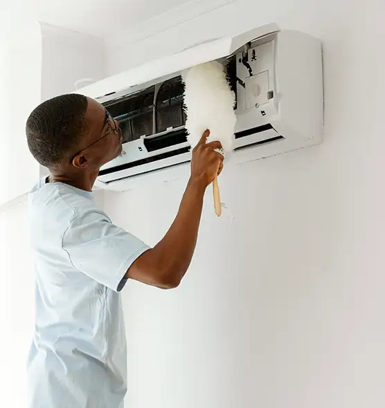Professional Maximize AC Efficiency  in Essex, MD
