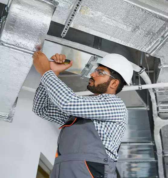 Welcome to Mold & Mildew Removal from Air Ducts Essex, MD