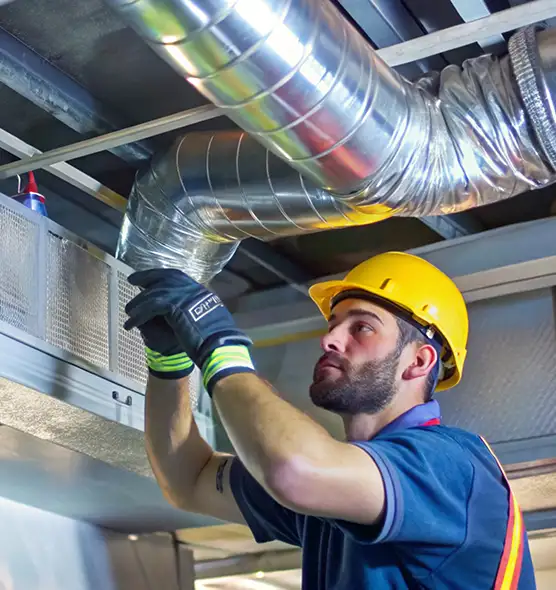 Professional NADCA Approved Air Duct Services in Essex, MD