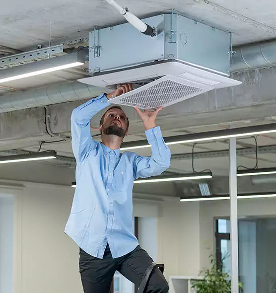 Advanced Residential Air Vent Cleaning in Essex, MD