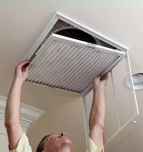 Advanced Residential Vent Cleaning in Essex, MD