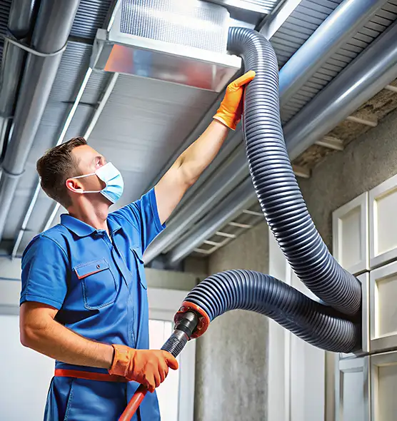 Welcome to Air Duct Cleaning & Repairs Essex — Your Local Roof Dryer Vent Cleaning Specialists in Essex, MD