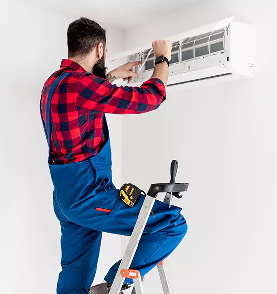 About Smart Air Conditioning Installation in Essex, MD