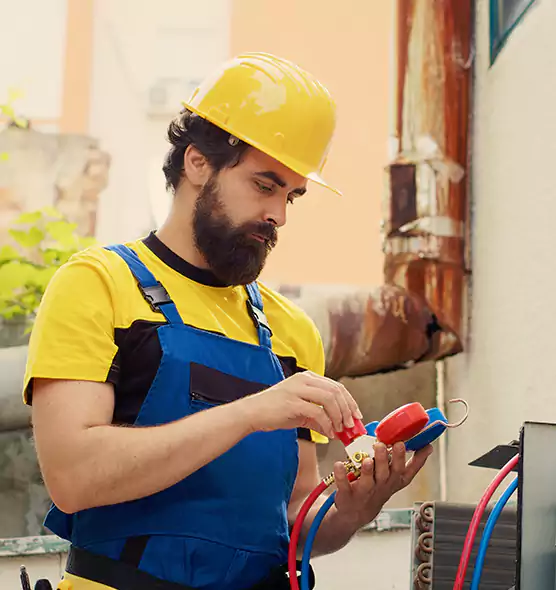 About Smart HVAC Installation in Essex, MD