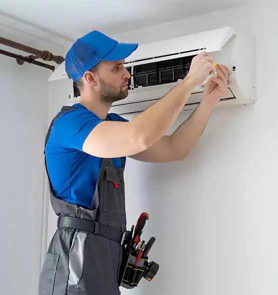 About Smart Thermostat AC Installation in Essex, MD