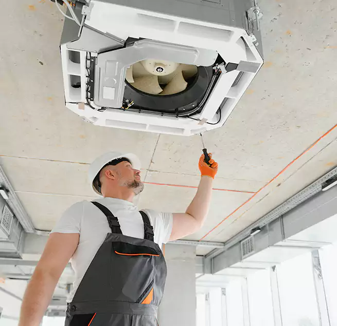 Why Homeowners & Businesses Trust Us in Essex, MD?