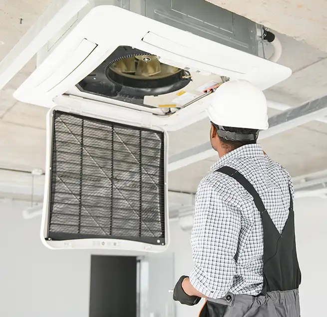 Why Homeowners & Businesses Trust Us in Essex, MD?