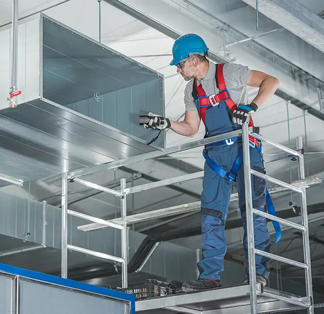 Why Homeowners & Businesses Trust Us in Essex, MD?