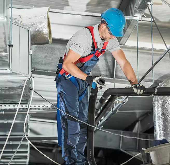 Why Homeowners & Businesses Trust Us in Essex, MD?