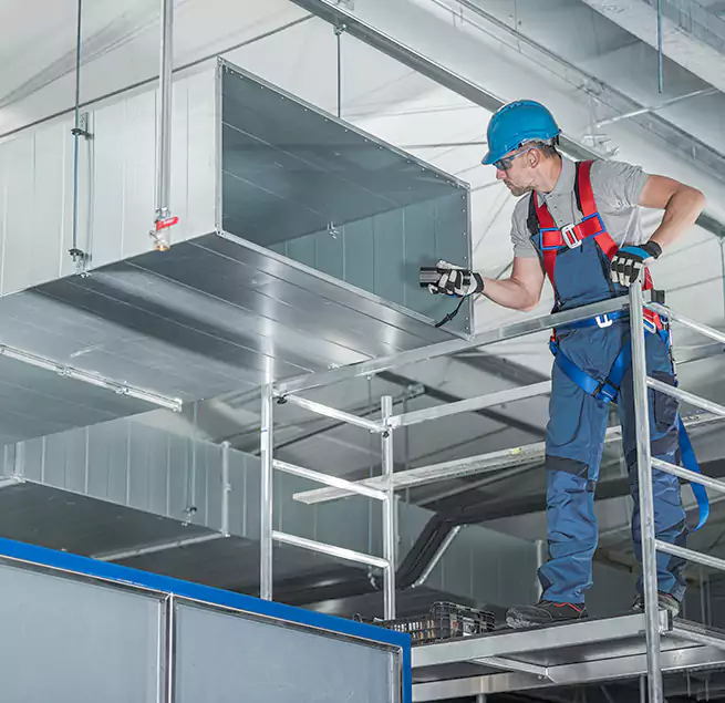 Why Homeowners & Businesses Trust Us in Essex, MD?