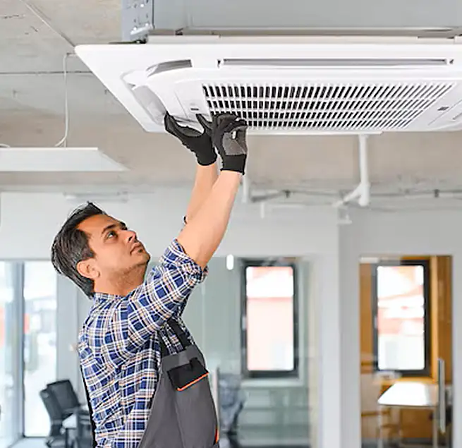 Why Homeowners & Businesses Trust Us in Essex, MD?