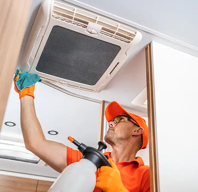 Why Homeowners & Businesses Trust Us in Essex, MD?