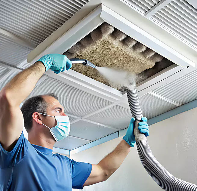 Why Homeowners Businesses Trust Us in Essex, MD