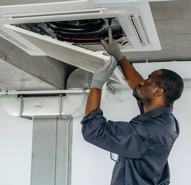 Why Homeowners & Businesses Trust Us in Essex, MD?