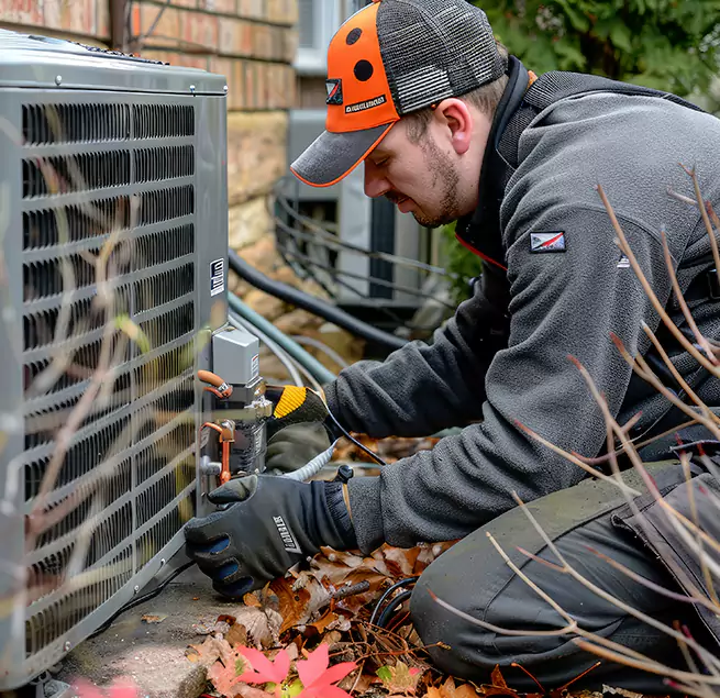 Why Homeowners & Businesses Trust Us in Essex, MD?